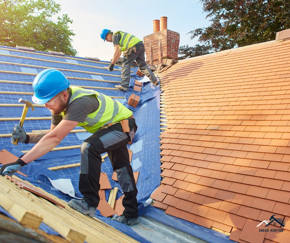 Why choose Roof Repair Near Me in Argonne, WI