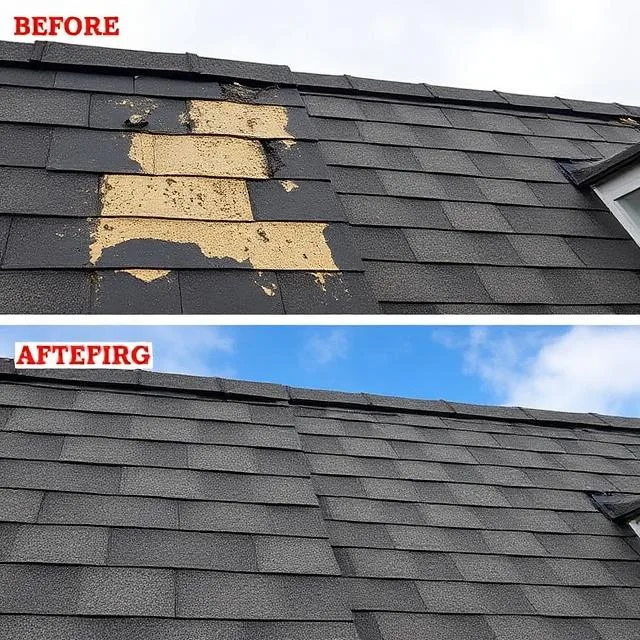 Roof Repair Near Me in Argonne, WI near me